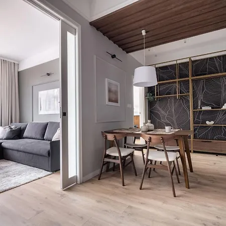 Apartment Apartprestige Krupowki Z Widokiem Na Giewont Lub Krupowki *